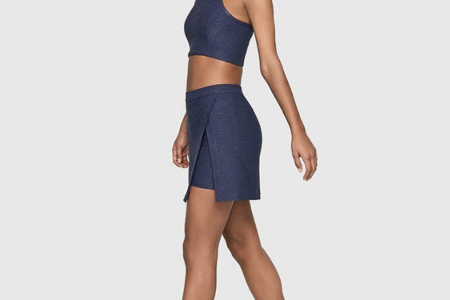 Outdoor Voices Court Skort.